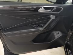Volkswagen Tiguan L 330TSI RWD Smart Edition - photo 12