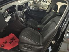 Volkswagen Tiguan L 330TSI RWD Smart Edition - photo 14