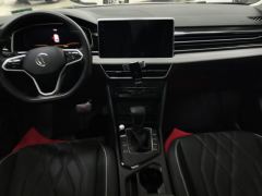 Volkswagen Tiguan L 330TSI RWD Smart Edition - photo 16