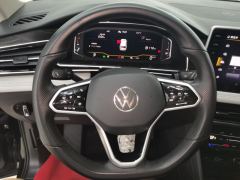 Volkswagen Tiguan L 330TSI RWD Smart Edition - photo 18