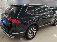 Volkswagen Tiguan L 330TSI RWD Smart Edition - photo 2