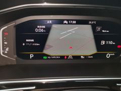 Volkswagen Tiguan L 330TSI RWD Smart Edition - photo 20