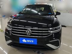 Volkswagen Tiguan L 330TSI RWD Smart Edition - photo 3