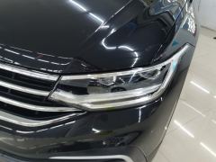 Volkswagen Tiguan L 330TSI RWD Smart Edition - photo 4