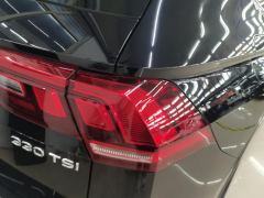 Volkswagen Tiguan L 330TSI RWD Smart Edition - photo 5