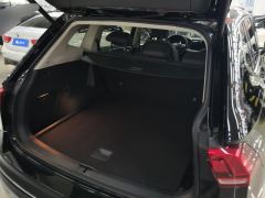 Volkswagen Tiguan L 330TSI RWD Smart Edition - photo 7