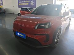 GAC AION V 650km Edition - ფოტო 1