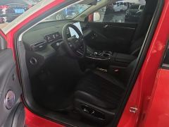 GAC AION V 650km Edition - ფოტო 14