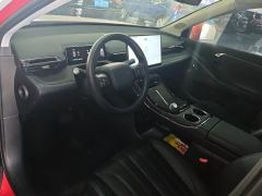 GAC AION V 650km Edition - ფოტო 16