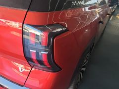 GAC AION V 650km Edition - ფოტო 5