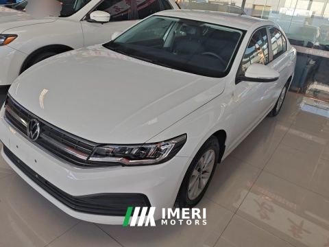 2021 Volkswagen Bora Baolai 1.5L Automatic Fashion Zhi Lian Edition - ავტომობილი ჩინეთიდან