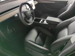 Tesla Model Y 545km Rear-Wheel Drive Edition - ფოტო 14