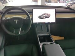Tesla Model Y 545km Rear-Wheel Drive Edition - ფოტო 16