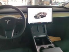Tesla Model Y 545km Rear-Wheel Drive Edition - ფოტო 17