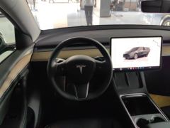 Tesla Model Y 545km Rear-Wheel Drive Edition - ფოტო 18