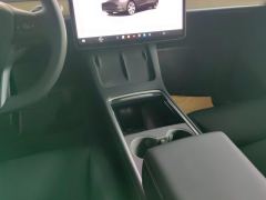 Tesla Model Y 545km Rear-Wheel Drive Edition - ფოტო 19