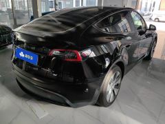 Tesla Model Y 545km Rear-Wheel Drive Edition - ფოტო 2