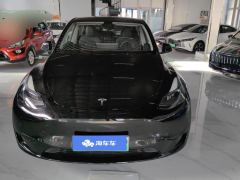 Tesla Model Y 545km Rear-Wheel Drive Edition - ფოტო 3