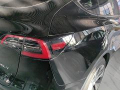 Tesla Model Y 545km Rear-Wheel Drive Edition - ფოტო 5