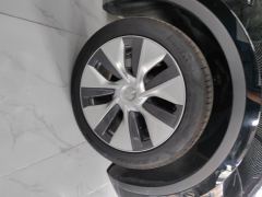 Tesla Model Y 545km Rear-Wheel Drive Edition - ფოტო 6
