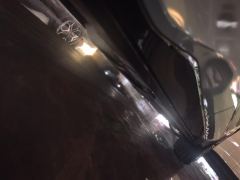 Buick E5 545km Enjoy the Standard Battery Life Edition - ფოტო 10