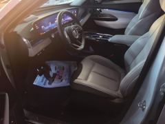 Buick E5 545km Enjoy the Standard Battery Life Edition - ფოტო 14