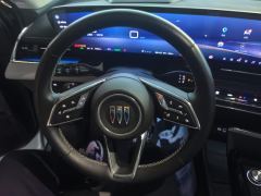 Buick E5 545km Enjoy the Standard Battery Life Edition - ფოტო 18