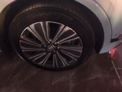 Buick E5 545km Enjoy the Standard Battery Life Edition - ფოტო 6