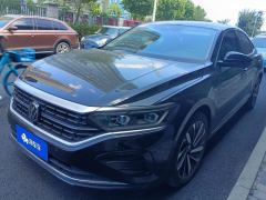 Volkswagen Passat Facelift 380TSI Luxury Edition - ფოტო 1