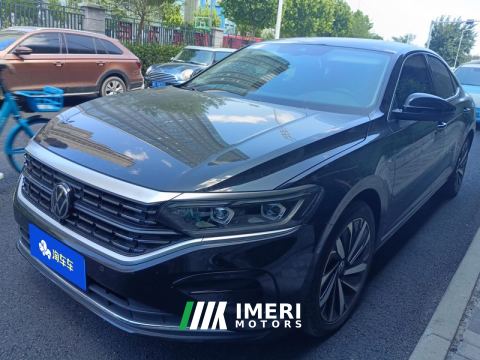 2023 Volkswagen Passat Facelift 380TSI Luxury Edition - ავტომობილი ჩინეთიდან