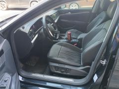 Volkswagen Passat Facelift 380TSI Luxury Edition - ფოტო 14