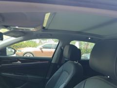 Volkswagen Passat Facelift 380TSI Luxury Edition - ფოტო 15