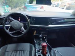 Volkswagen Passat Facelift 380TSI Luxury Edition - ფოტო 16