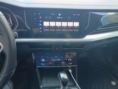 Volkswagen Passat Facelift 380TSI Luxury Edition - ფოტო 17