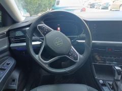 Volkswagen Passat Facelift 380TSI Luxury Edition - ფოტო 18