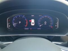 Volkswagen Passat Facelift 380TSI Luxury Edition - ფოტო 20