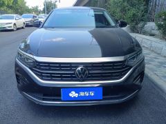 Volkswagen Passat Facelift 380TSI Luxury Edition - ფოტო 3