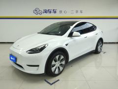 Tesla Model Y Facelift 545km Rear-Wheel Drive Edition - ფოტო 1