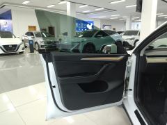 Tesla Model Y Facelift 545km Rear-Wheel Drive Edition - ფოტო 12