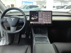 Tesla Model Y Facelift 545km Rear-Wheel Drive Edition - ფოტო 16