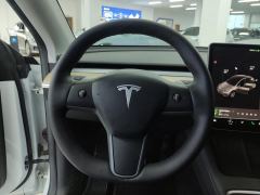 Tesla Model Y Facelift 545km Rear-Wheel Drive Edition - ფოტო 18