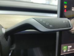 Tesla Model Y Facelift 545km Rear-Wheel Drive Edition - ფოტო 19
