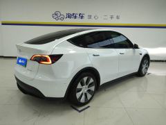 Tesla Model Y Facelift 545km Rear-Wheel Drive Edition - ფოტო 2