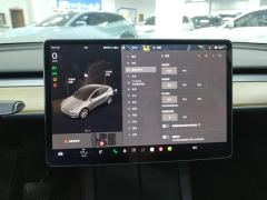 Tesla Model Y Facelift 545km Rear-Wheel Drive Edition - ფოტო 20