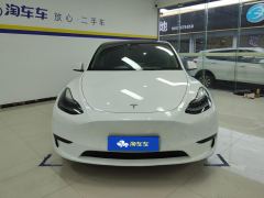 Tesla Model Y Facelift 545km Rear-Wheel Drive Edition - ფოტო 3