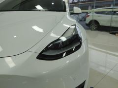 Tesla Model Y Facelift 545km Rear-Wheel Drive Edition - ფოტო 4