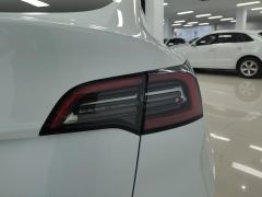 Tesla Model Y Facelift 545km Rear-Wheel Drive Edition - ფოტო 5