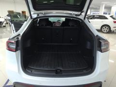 Tesla Model Y Facelift 545km Rear-Wheel Drive Edition - ფოტო 7