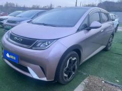 BYD Dolphin 405km Stylish Edition - ფოტო 1