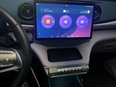 BYD Dolphin 405km Stylish Edition - ფოტო 11